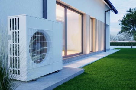 Installation d'une pompe &agrave; chaleur, conseils et &eacute;tapes cl&eacute;s